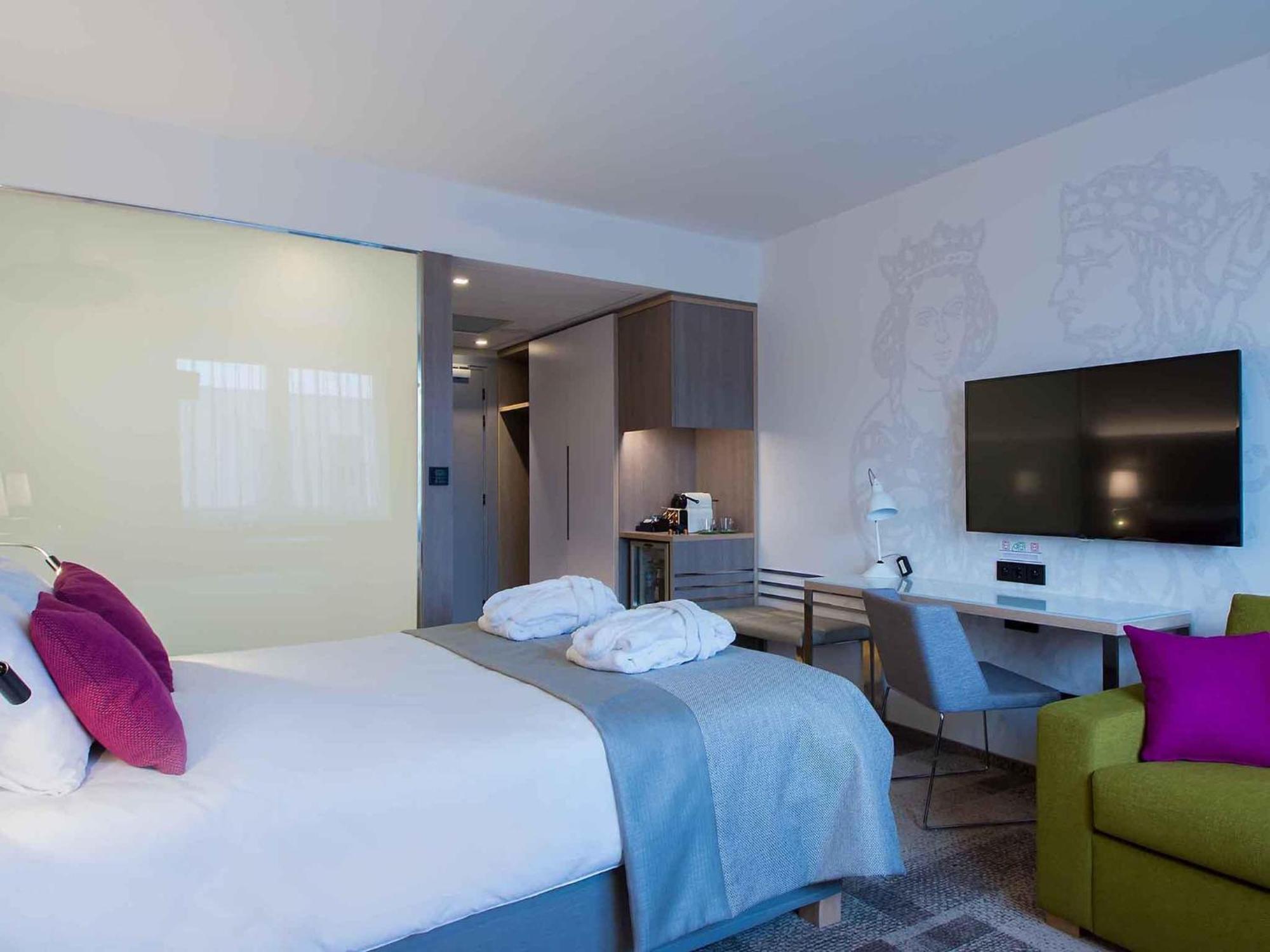 Mercure Krakow Stare Miasto — Photos 1