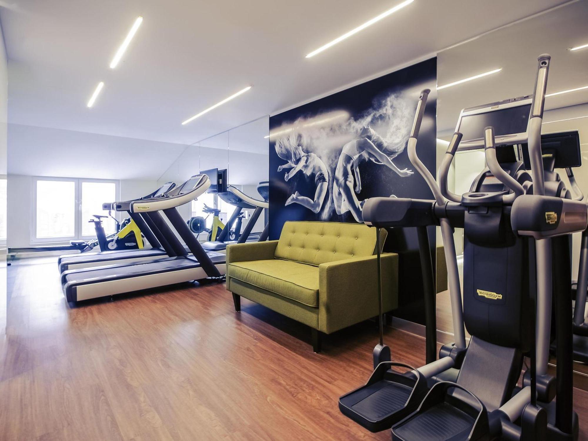 Mercure Krakow Stare Miasto — Photos 2